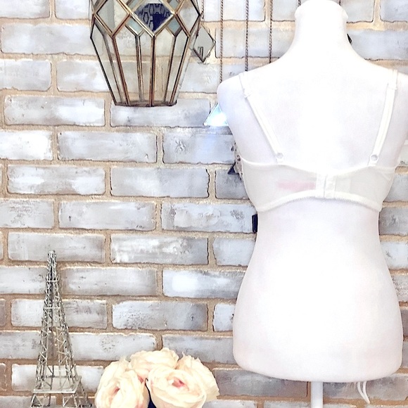 Victoria’s Secret Balconet Bra, Women’s Size 36DD. - Picture 5 of 14